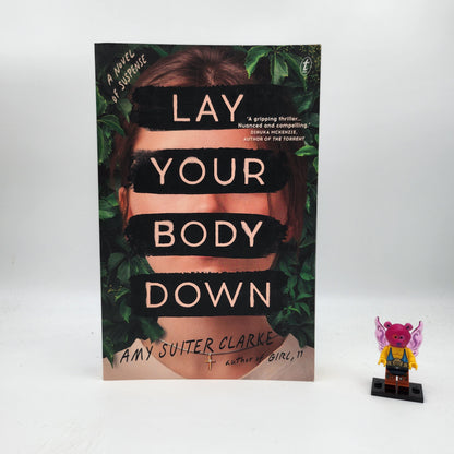 Lay Your Body Down