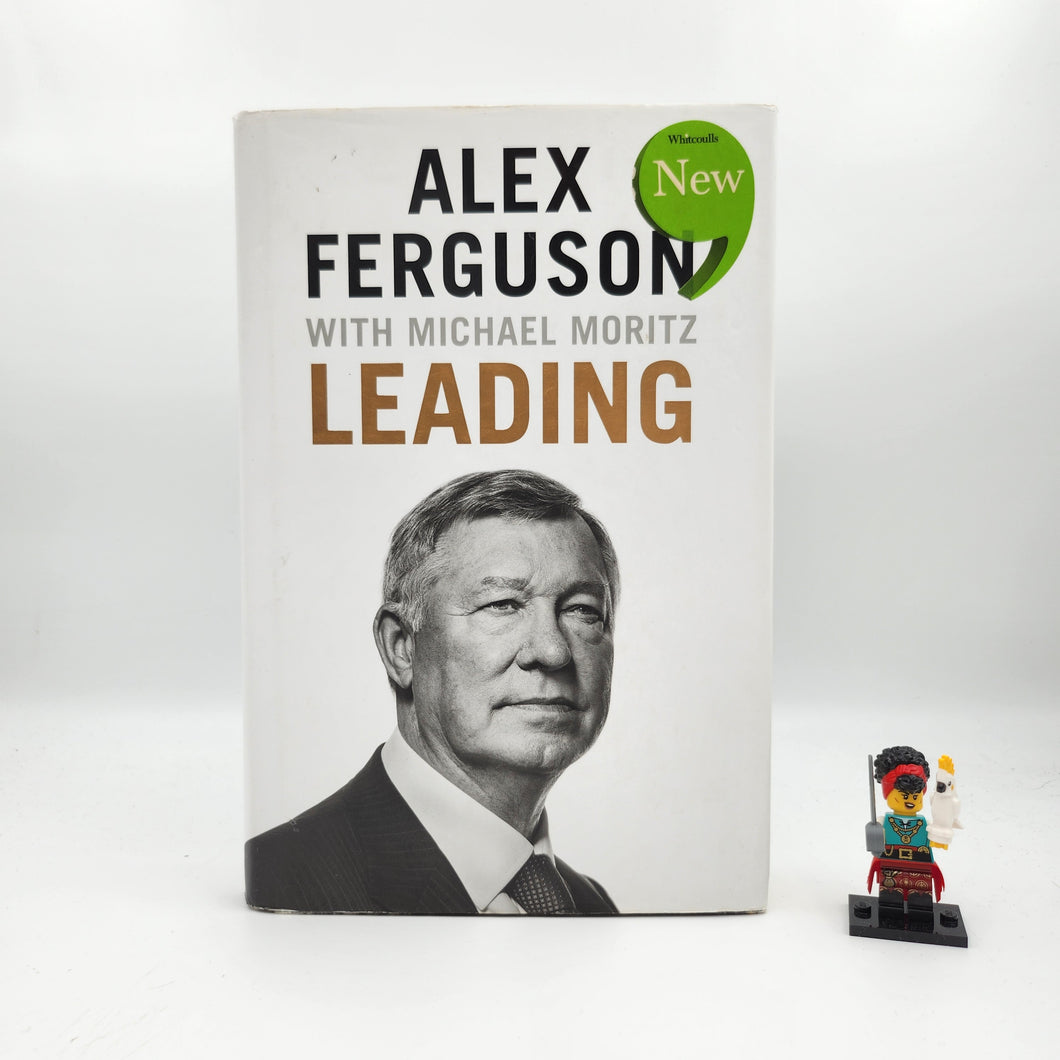 Leading - Alex Ferguson