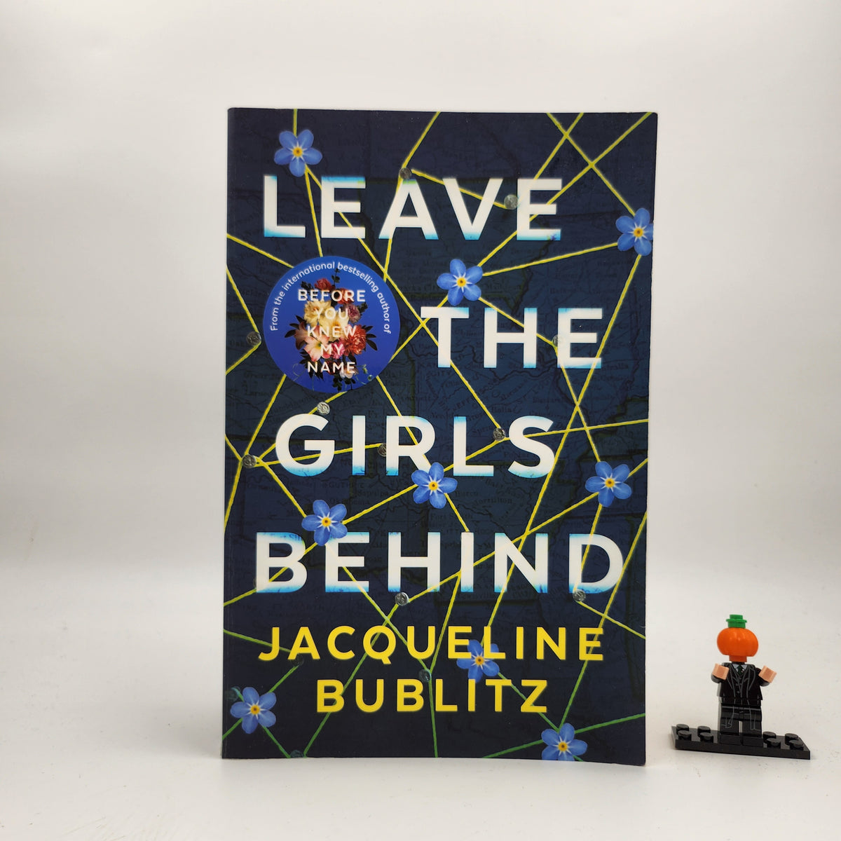 Leave the Girls Behind