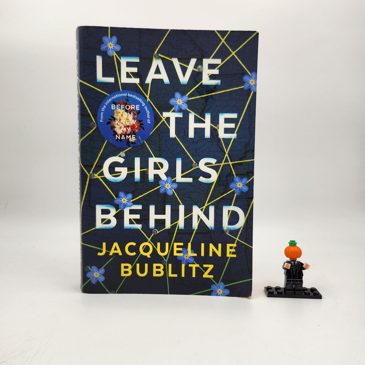 Leave the Girls Behind