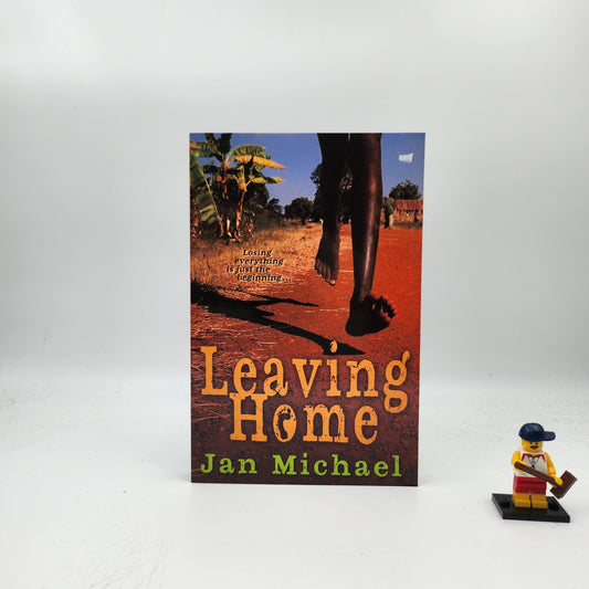 Leaving Home