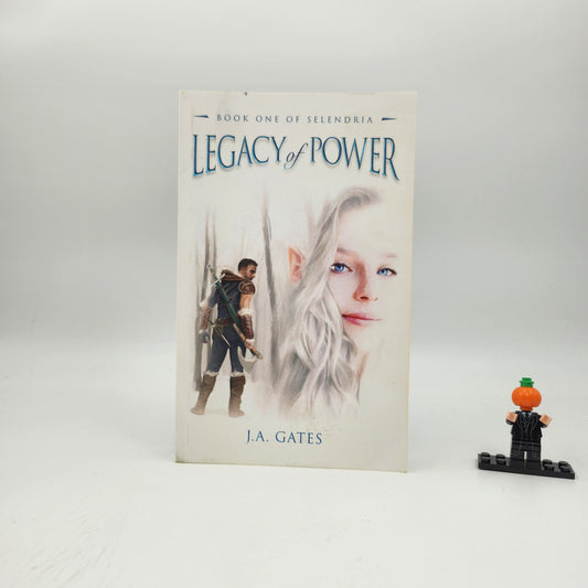 Legacy of Power