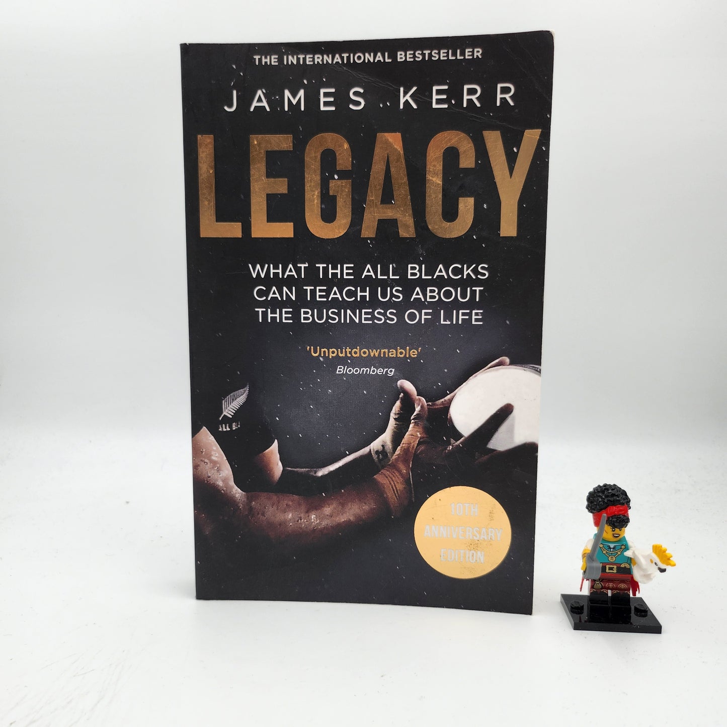 Legacy