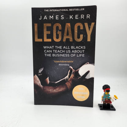 Legacy
