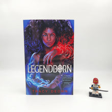 Load image into Gallery viewer, Legendborn (The Legendborn Cycle #1) - Tracy Deonn
