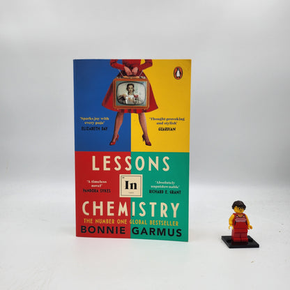 Lessons in Chemistry