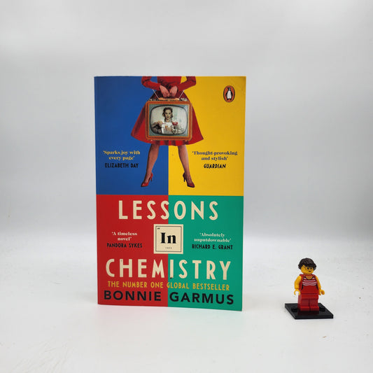 Lessons in Chemistry