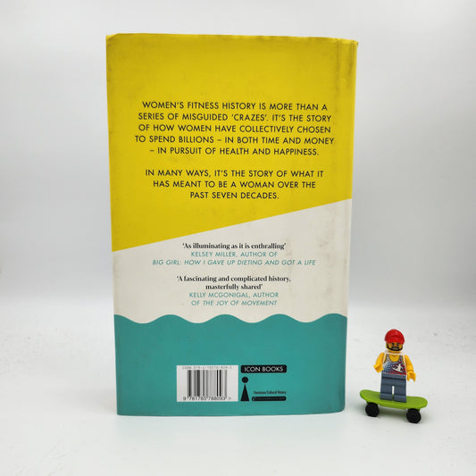 Let’s Get Physical - Danielle Friedman