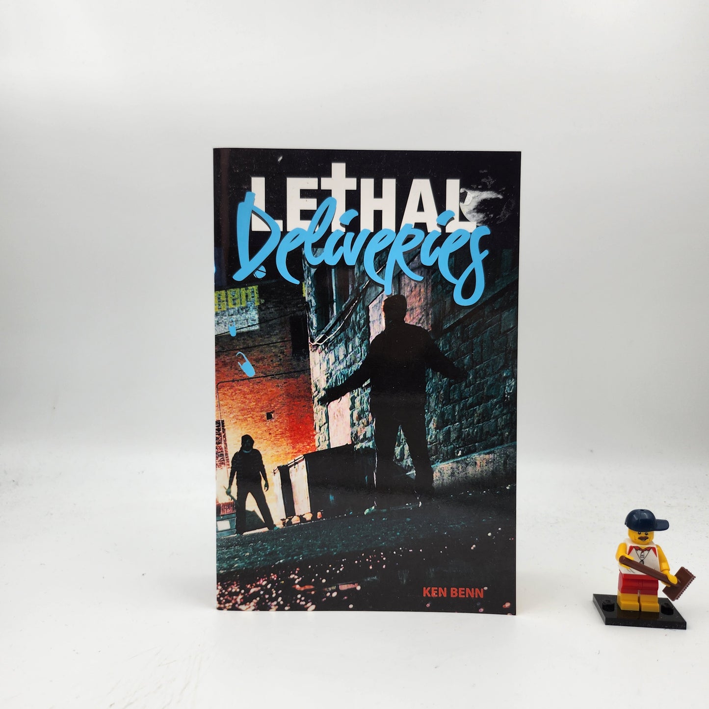 Lethal Deliveries