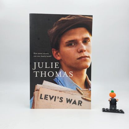Levi's War (Horowitz Chronicles #3)