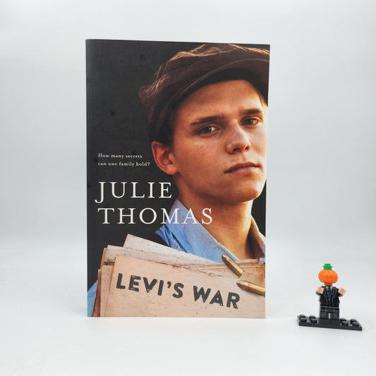 Levi's War (Horowitz Chronicles #3)