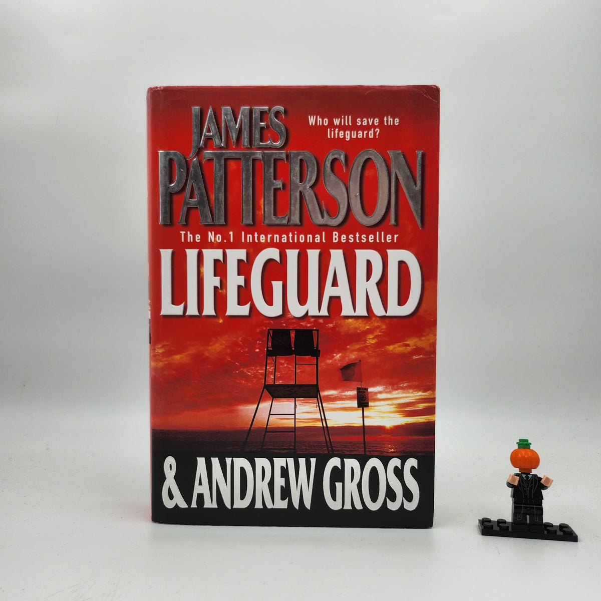 Lifeguard