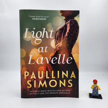 Load image into Gallery viewer, Light at Lavelle - Paullina Simons
