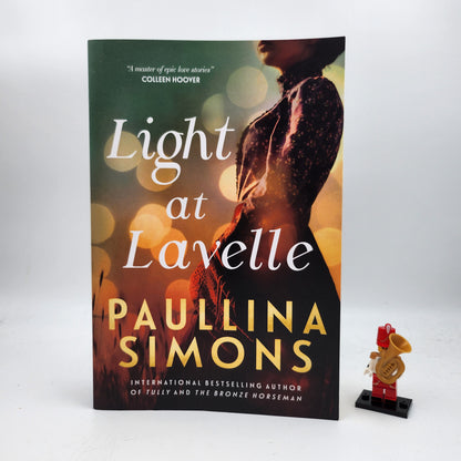 Light at Lavelle