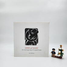 Load image into Gallery viewer, Lines of Light the Wood Engravings of Campbell Smith - Ann McEwan
