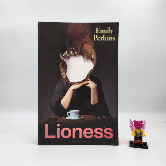 Lioness - Emily Perkins