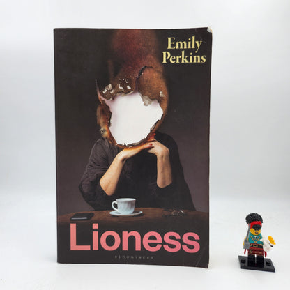 Lioness