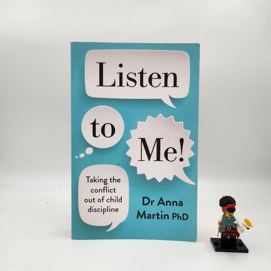Listen to Me!