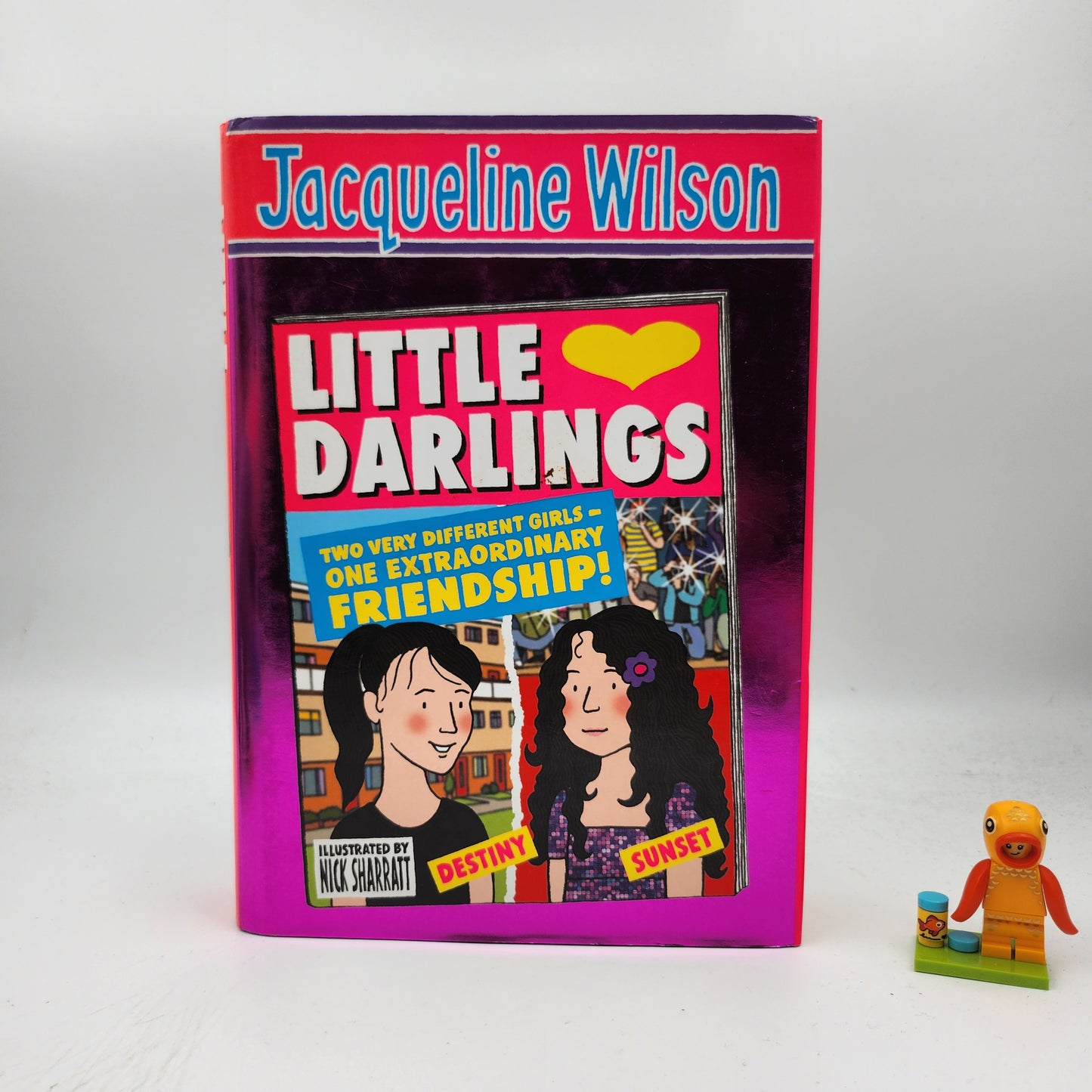 Little Darlings