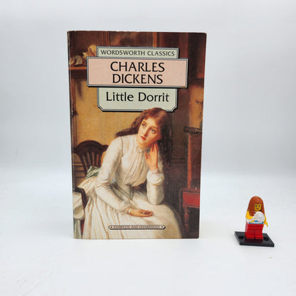 Little Dorrit
