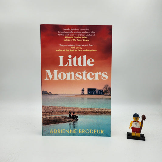 Little Monsters