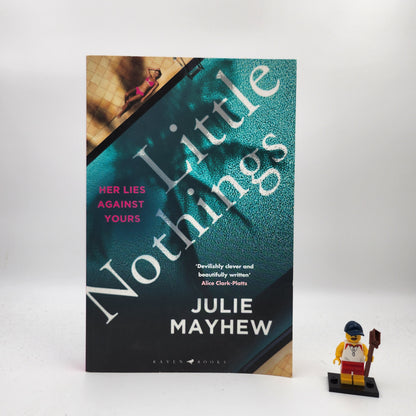 Little Nothings - Julie Mayhew