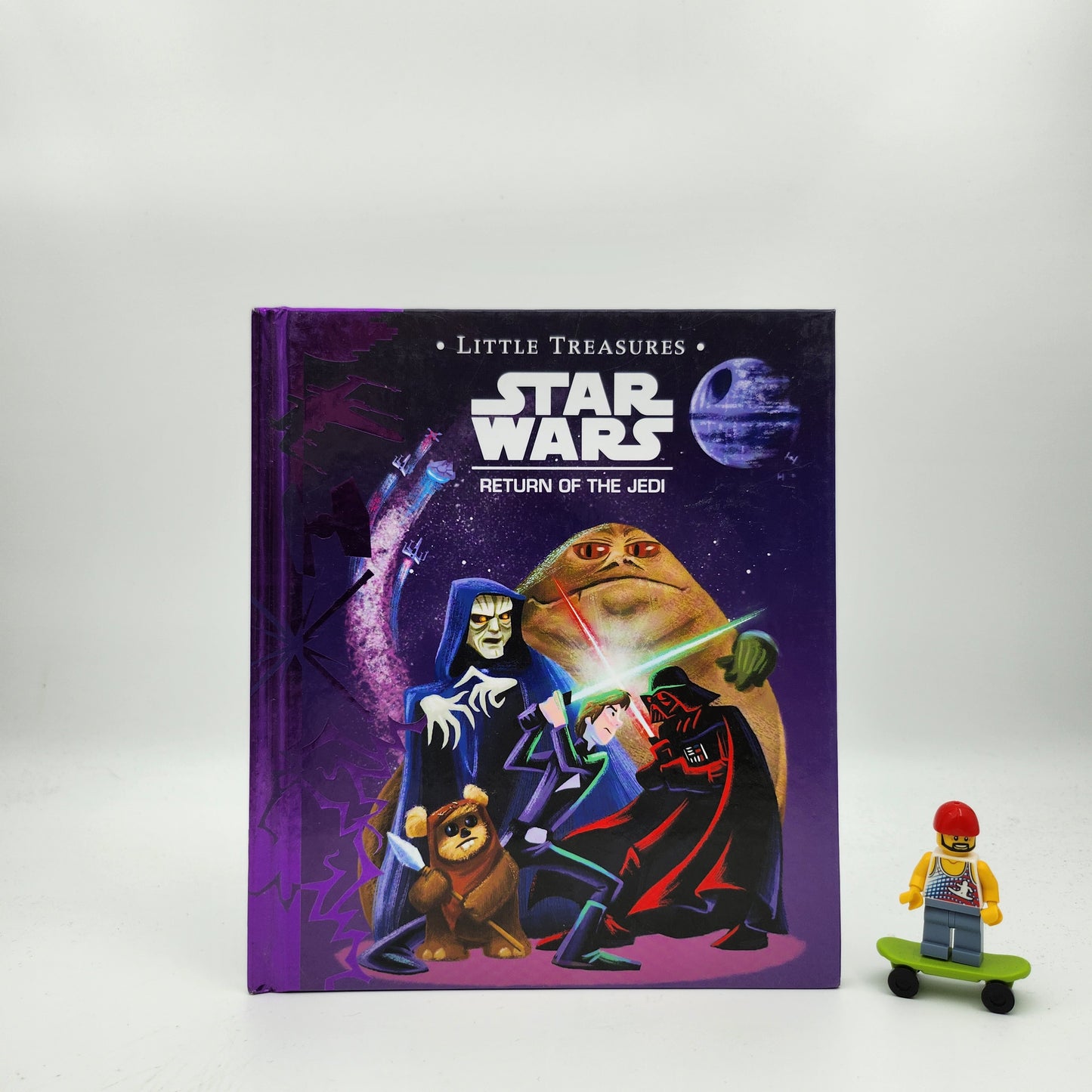 Star Wars: Return of the Jedi