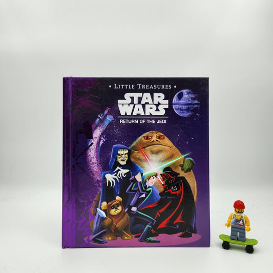 Star Wars: Return of the Jedi