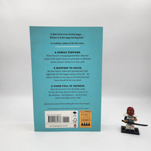 Load image into Gallery viewer, Little White Lies (Debutantes #1) - Jennifer Lynn Barnes
