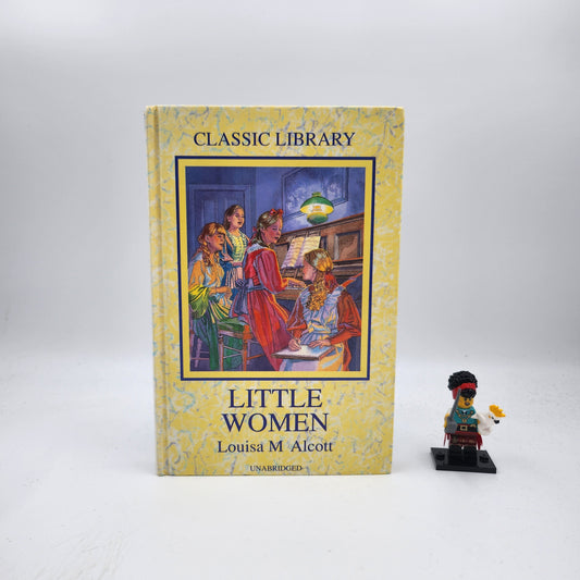 Little Women (Little Women #1)