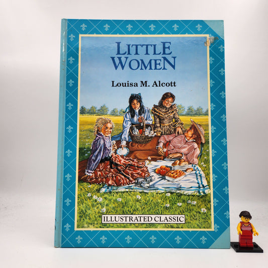 Little Women (Little Women #1)
