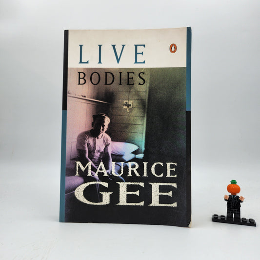 Live Bodies