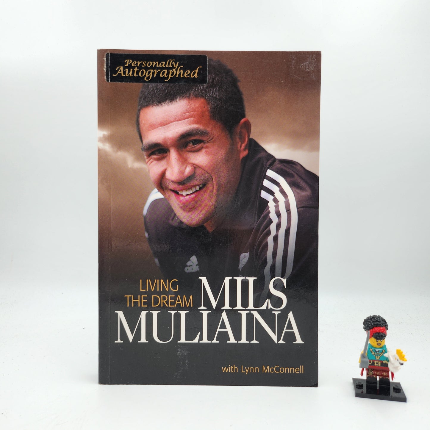 Mils Muliaina