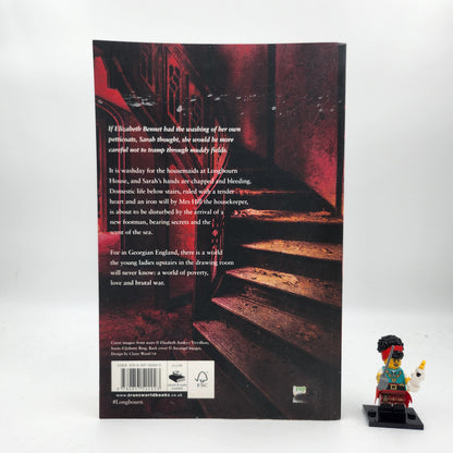 Longbourn - Jo Baker