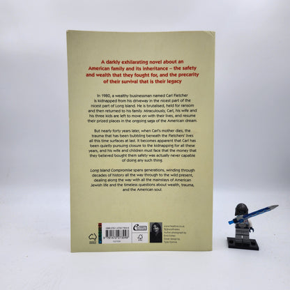 Long Island Compromise