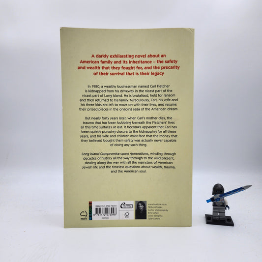 Long Island Compromise