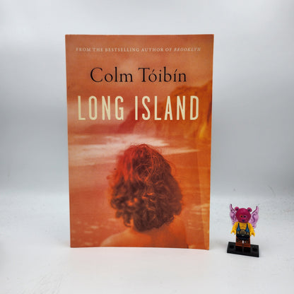 Long Island (Eilis Lacey #2)