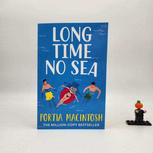 Long Time No Sea