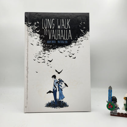 Long Walk to Valhalla - Adam Smith