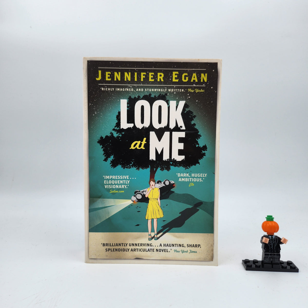 Look at Me