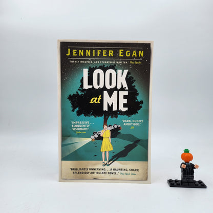 Look at Me