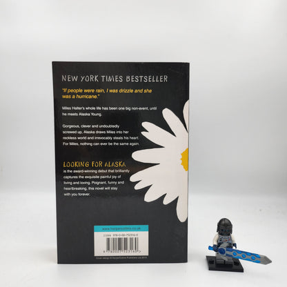 Looking for Alaska - John Green