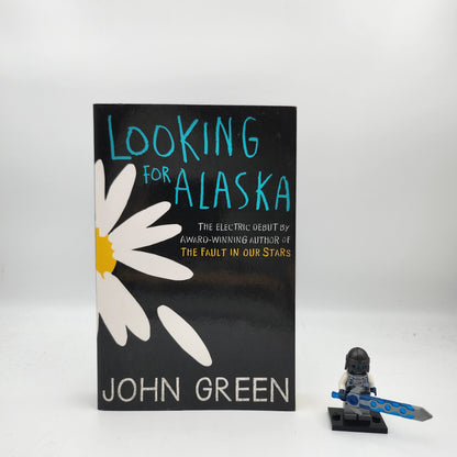Looking for Alaska - John Green