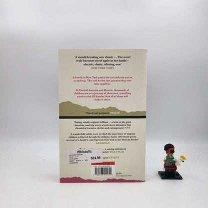 Lost Children Archive