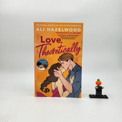 Love, Theoretically