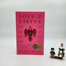 Load image into Gallery viewer, Love &amp; Virtue - Diana Reid
