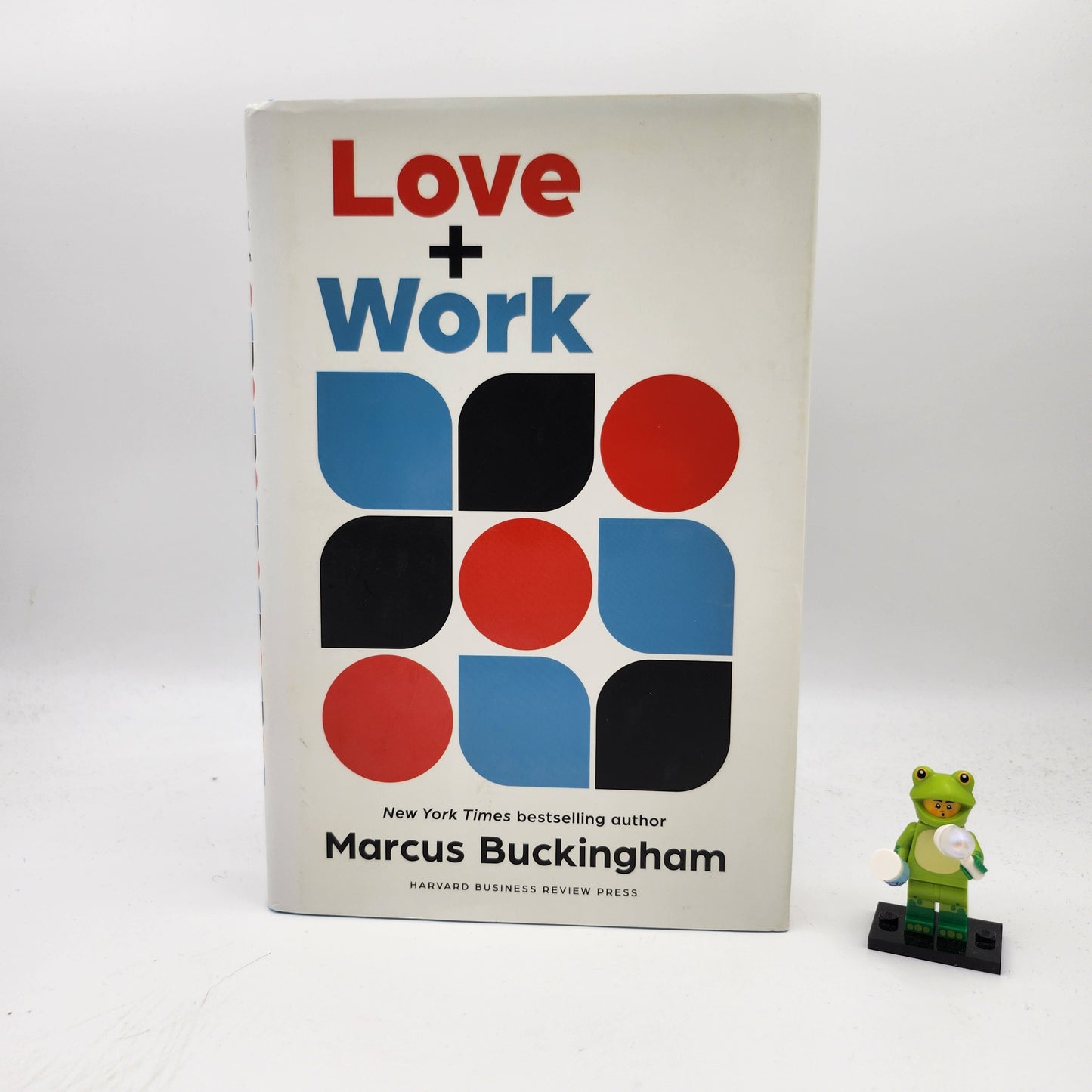 Love + Work
