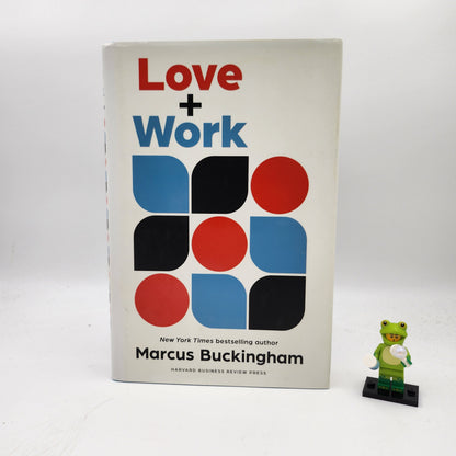Love + Work