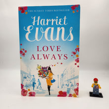 Load image into Gallery viewer, Love Always - Harriet Evans

