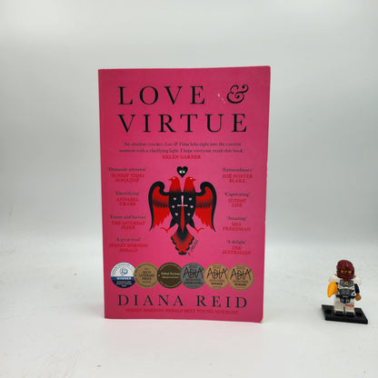 Love & Virtue